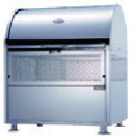 【別途貨物輸送あり】アロン化成 ＳＴ－ＢＯＸＳＵ５５０ 【品番：NO586211】