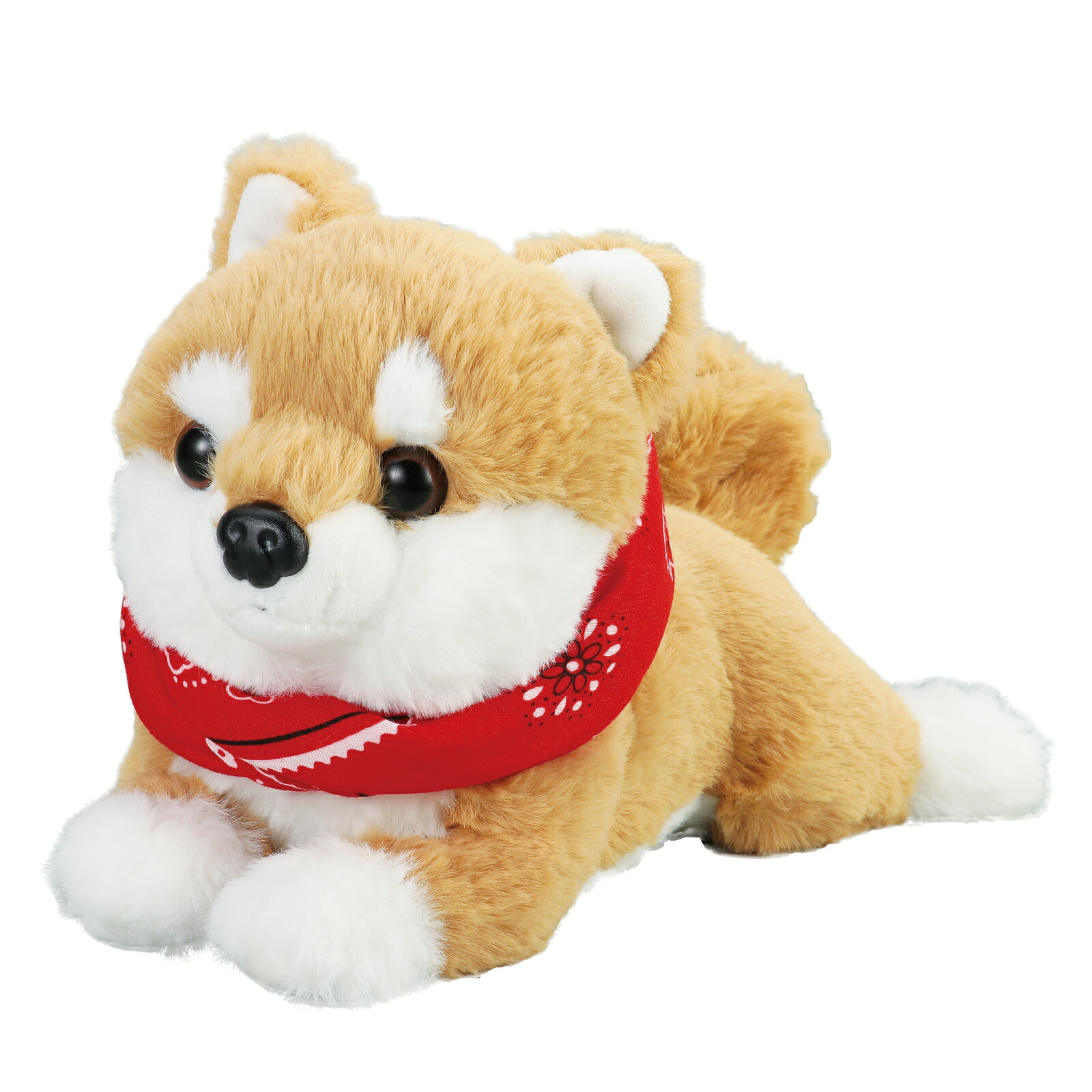 アーテック　ＡｒＴｅＣ　よんで！だっこして！おへんじアニマル2 柴犬　【品番：33014】