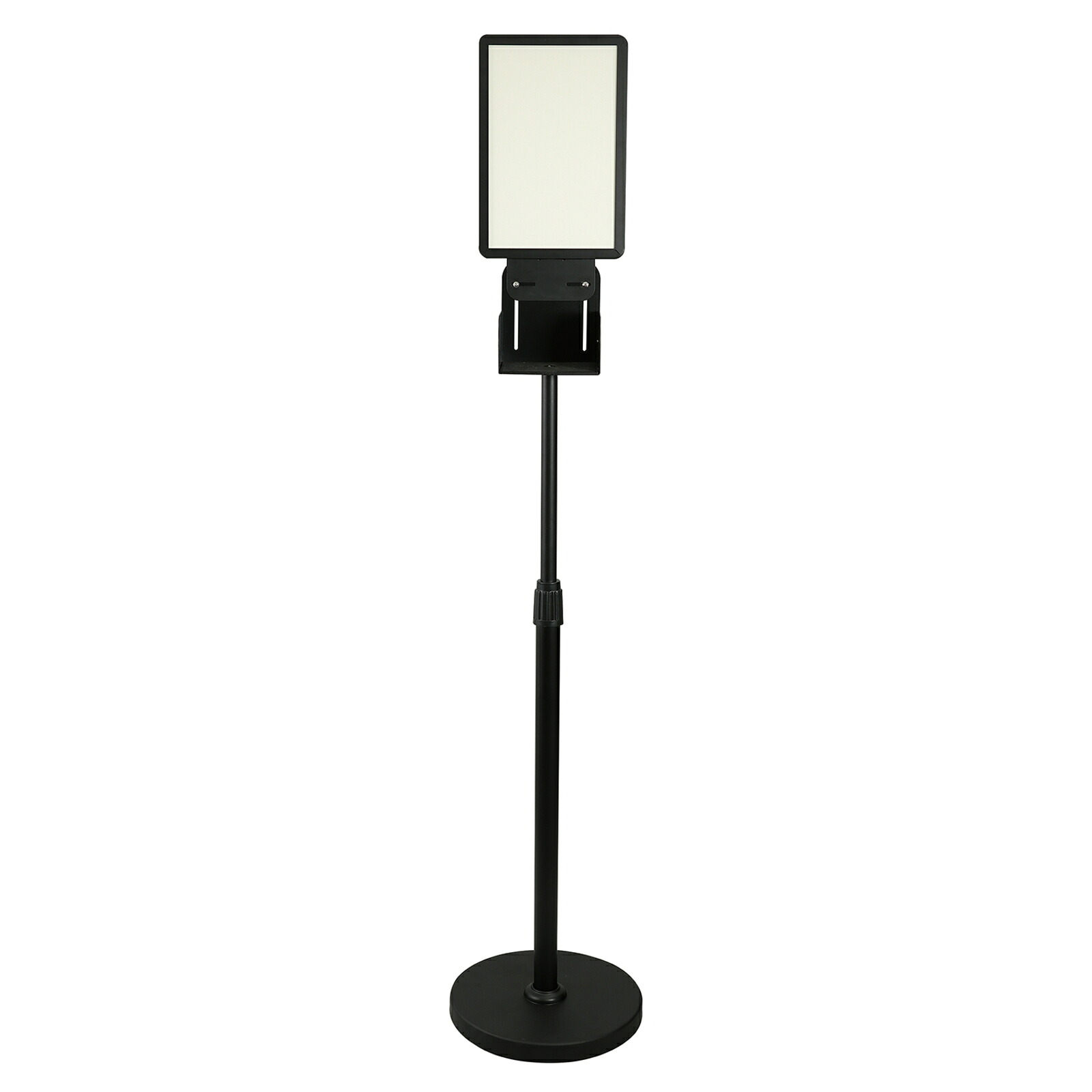 アーテック　ＡｒＴｅＣ　ディスペンサースタンド A4パネル付　【品番：52221】｜住設プロ　店