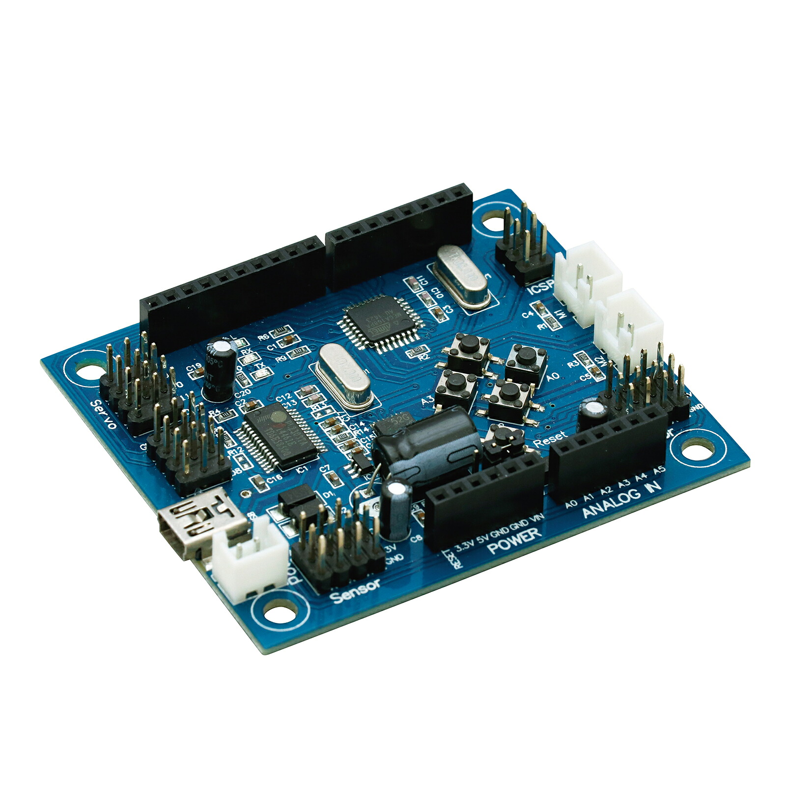 【メール便対応】アーテック　ＡｒＴｅＣ　Studuino（スタディーノ）　【品番：153100】