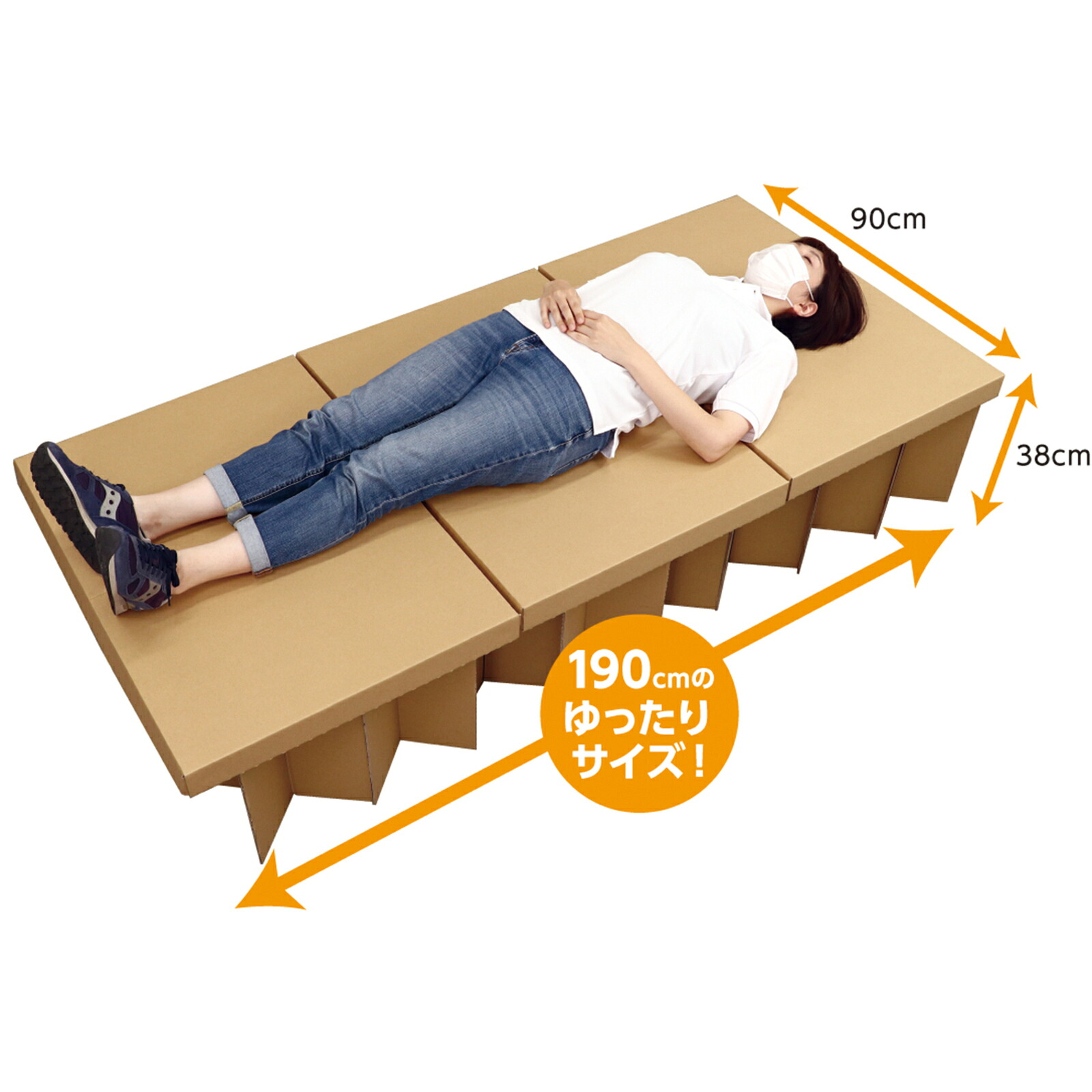 アーテック　ＡｒＴｅＣ　ＡＴエコダンベッド（５１３２５）　【品番：51325】