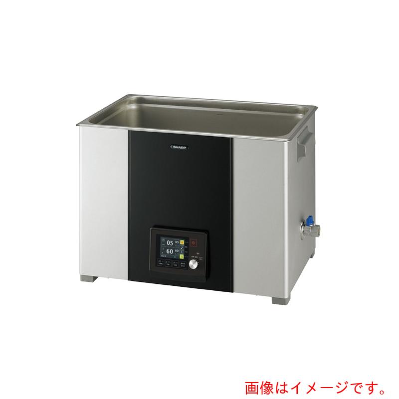 【別途貨物輸送あり】アズワン ＡＳ 超音波洗い濯ぎ機 ＵＴ－６０７Ｈ 暖房器印字機 【品番：0-5756-26】