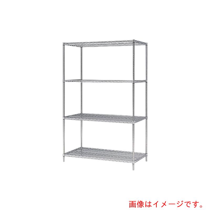 アズワン　ＡＳ　シェルフＡＨＬ１０７０Ｓ４・１６００　【品番：0-6056-11】
