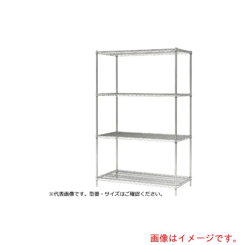 アズワン ＡＳ シェルフＡＨＭ６１０Ｓ４・１９００ 【品番：0-6896-01】
