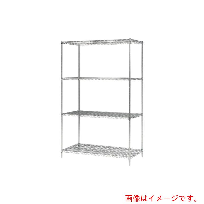 アズワン AS シェルフAHL1820S4・1900 【品番:0-6896-14】