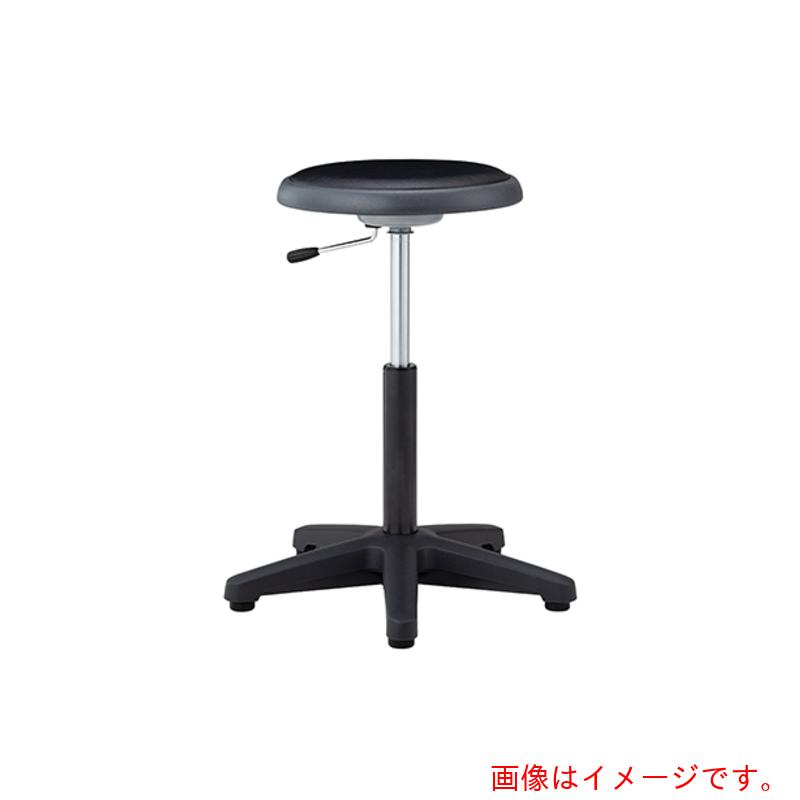 アズワン　ＡＳ　ハイチェアーＮＯ－４１Ｎ－Ｚ　【品番：0-7231-11】