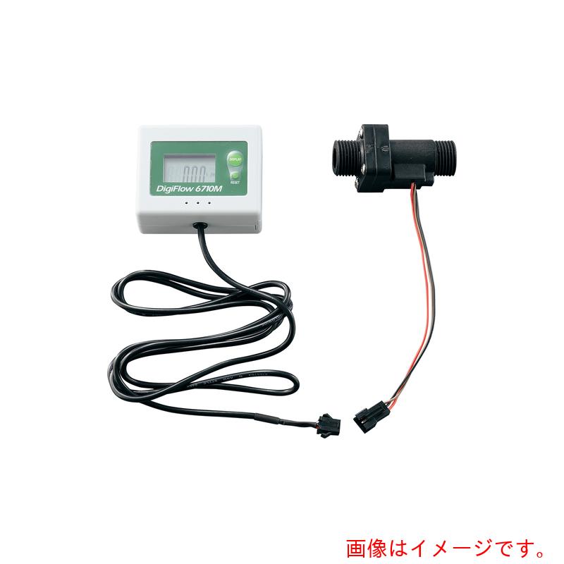 アズワン ＡＳ 乾電池式流束計 ＤＦ０６７１－４４ 【品番：1-053-13】