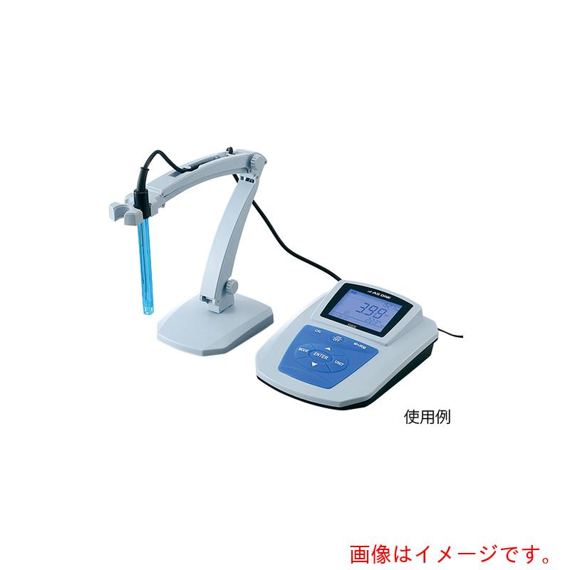 アズワン AS pH計 AS800 校正証明書付 【品番:1-054-01-20】|住設プロ 店