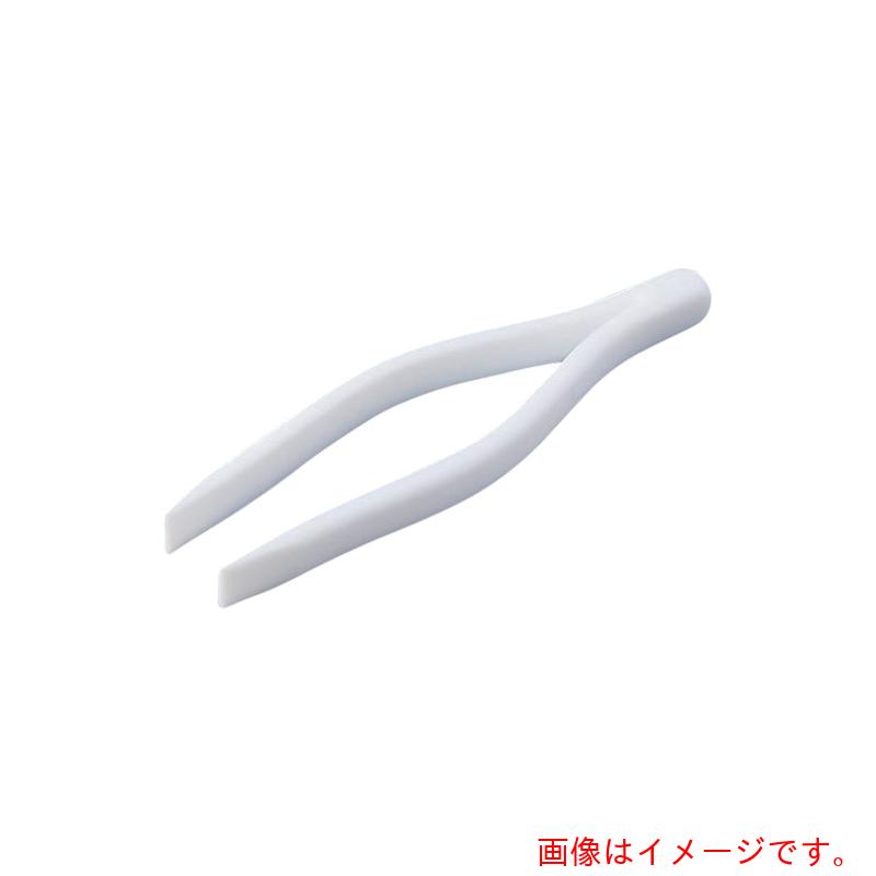 アズワン ＡＳ ＰＴＦＥ火箸 Ｈ９１２－０４ 【品番：1-1362-02】