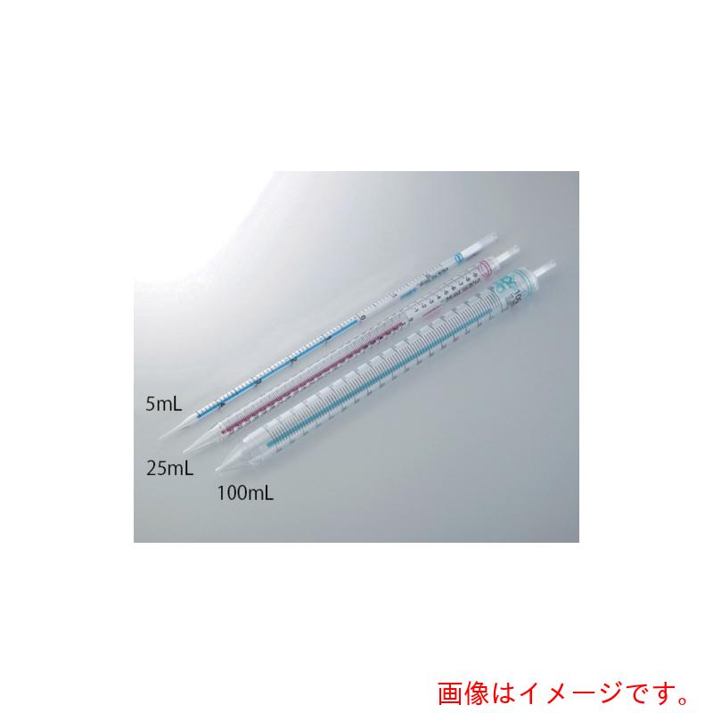 アズワン　ＡＳ　ストリペット４０５０　（５００本入）　【品番：1-140-03】