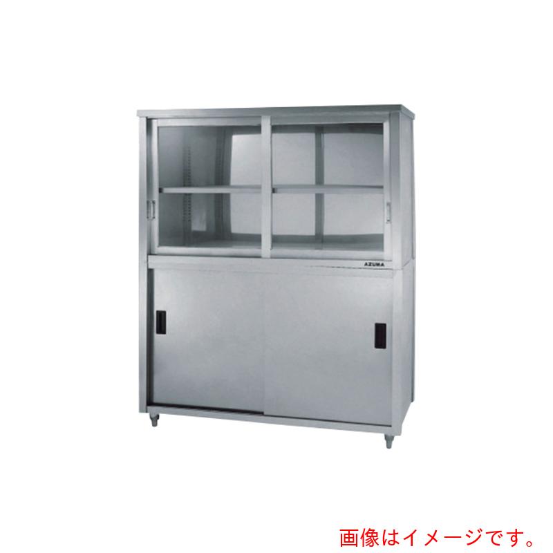 アズワン　ＡＳ　ステンレス保管庫　ＡＣＳ－１８００ＫＧ　【品番：1-1435-05】