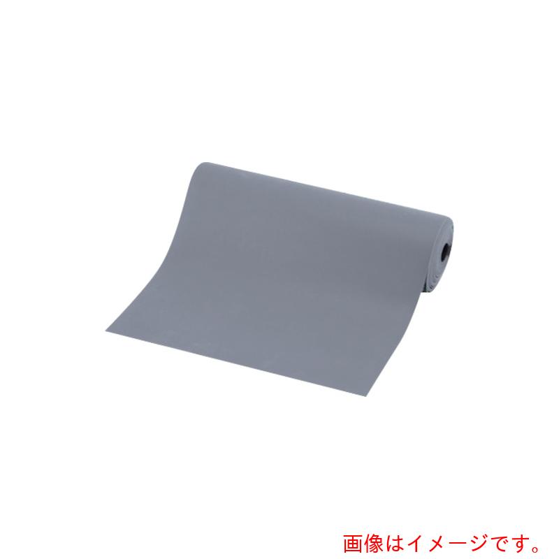 アズワン ＡＳ 経済システム導電つや消し６１０２ 薄墨色 【品番：1-1440-02】