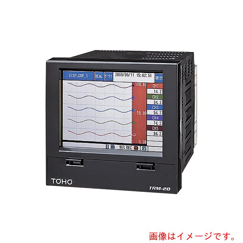 【別途送料あり】アズワン　ＡＳ　レコーダー　ＴＲＭ２０１２Ａ０００Ｔ－Ｚ　【品番：1-1456-02】
