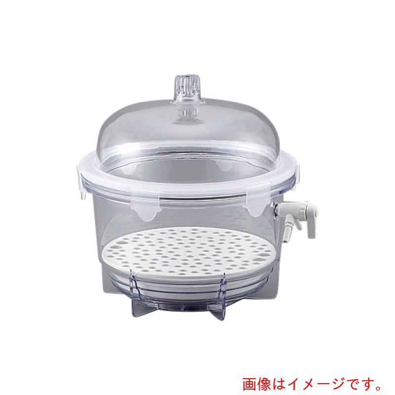 アズワン　ＡＳ　真空デシケーター　ＶＤＲ&minus;２５　【品番：1-1462-02】｜住設プロ　店