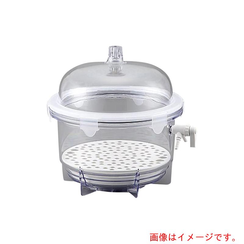 アズワン ＡＳ 無意味さデシケーター ＶＤＲ－３０ 【品番：1-1462-03】