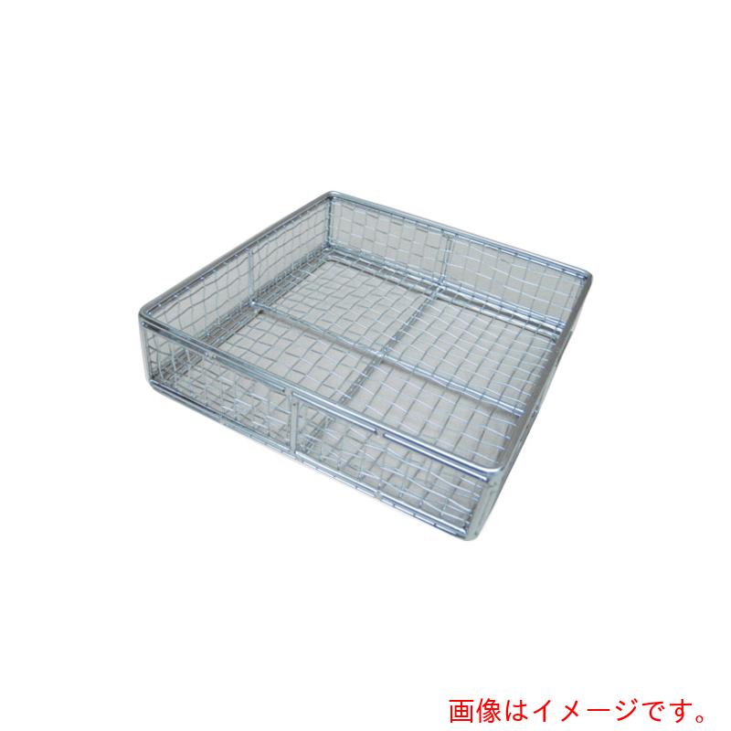 アズワン　ＡＳ　積み重ねアミバット　大　浅型　【品番：1-1551-05】｜住設プロ　店