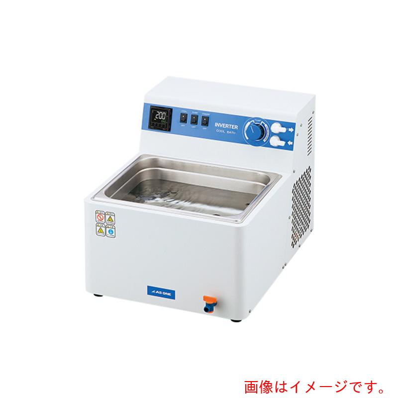 【別途貨物輸送あり】アズワン ＡＳ 卓上小型冷ややかさ海洋博物館ＣＢｉ－２７０Ｂ 【品番：1-1587-21】