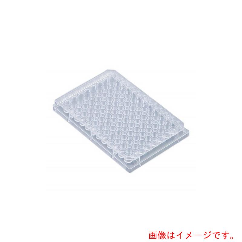 アズワン　ＡＳ　ビオラモ９６ウェルプレート平底未滅菌　【品番：1-1601-02】