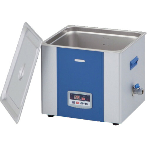 【別途送料あり】アズワン　ＡＳ　超音波洗浄器ＡＳ７２ＧＴＵ　【品番：1-1628-05】