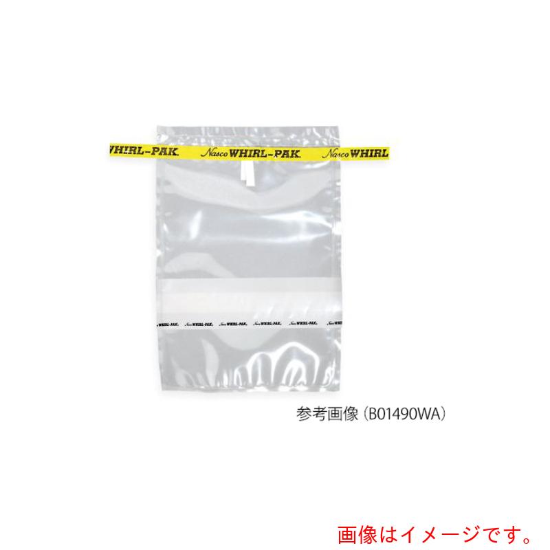 アズワン ＡＳ ワールパックＢ０１４９０ＷＡ 五百枚 【品番：1-1749-08】