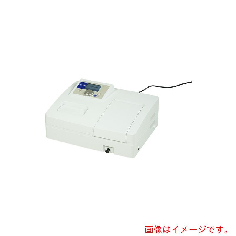 アズワン　ＡＳ　分光光度計　ＡＳＶ１１Ｄ・Ｈ　【品番：1-1814-21】