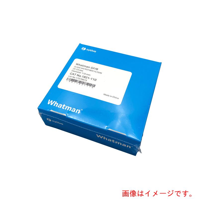 アズワン　ＡＳ　ガラス繊維円形濾紙ＧＦ／Ｂ　１１．０ｃｍ　【品番：2-330-11】