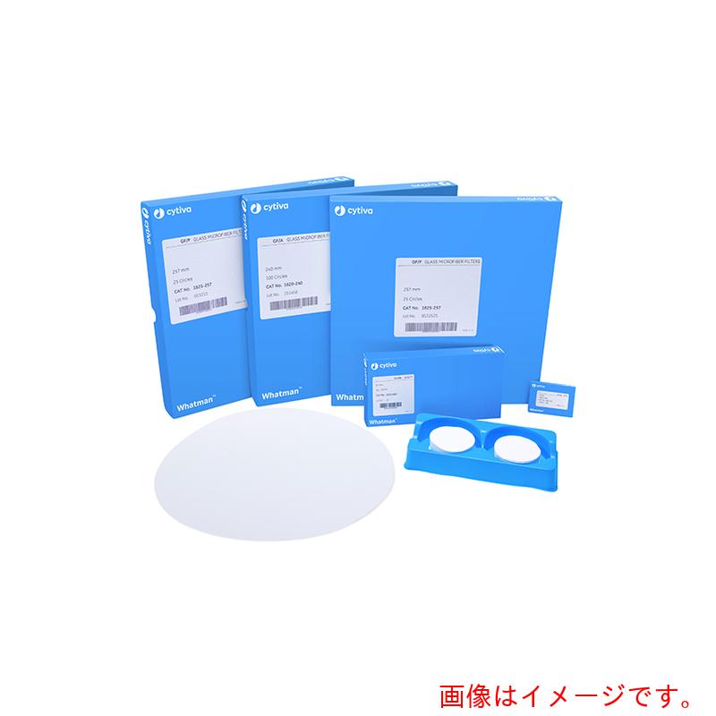 アズワン　ＡＳ　ガラス繊維円形濾紙ＧＦ／Ｆ　９．０ｃｍ　【品番：2-333-10】｜住設プロ　店
