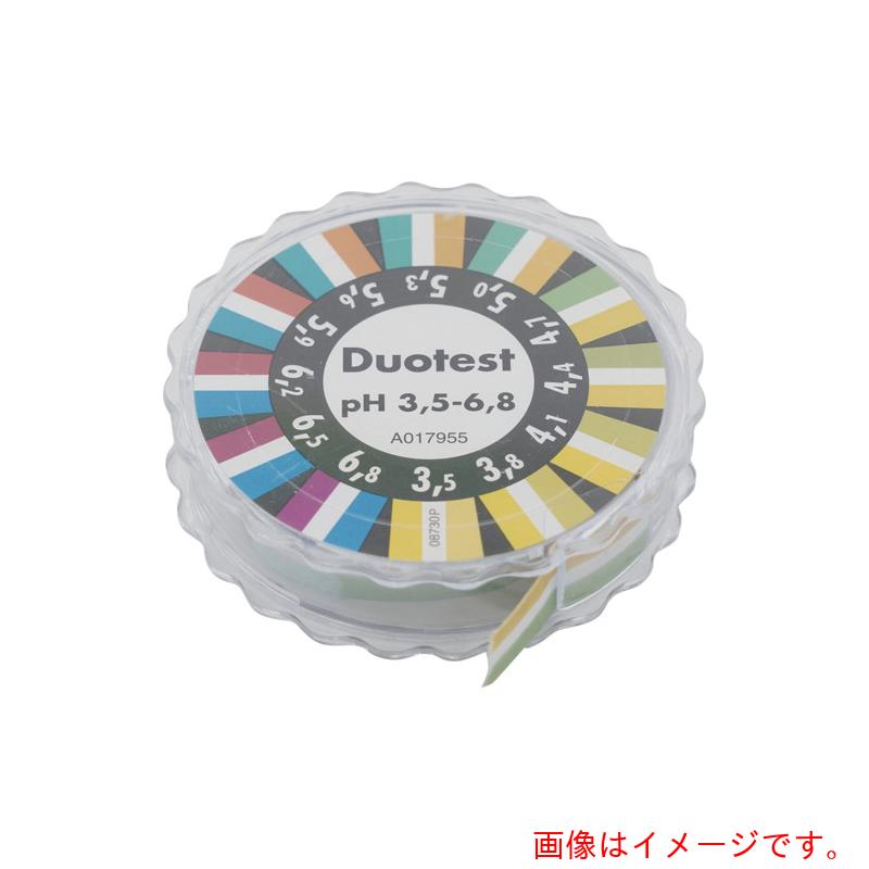 アズワン　ＡＳ　ツーバンドＰＨ試験紙３．５&minus;６．８　【品番：2-345-03】｜住設プロ　店