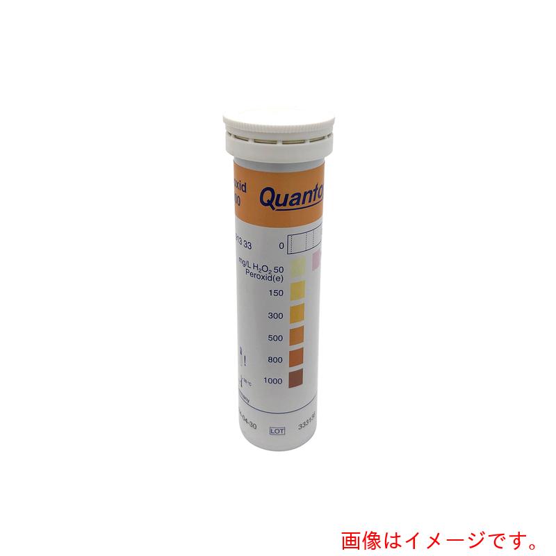 アズワン ＡＳ 半定量イオンテスト作業紙 パーオキシド１０００ （１００枚入） 【品番：2-350-18】 容器・試験管-研究・実験用品