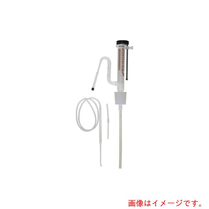 アズワン ＡＳ 分注器ア・レット白１－１０ｍＬ 【品番：2-368-03】