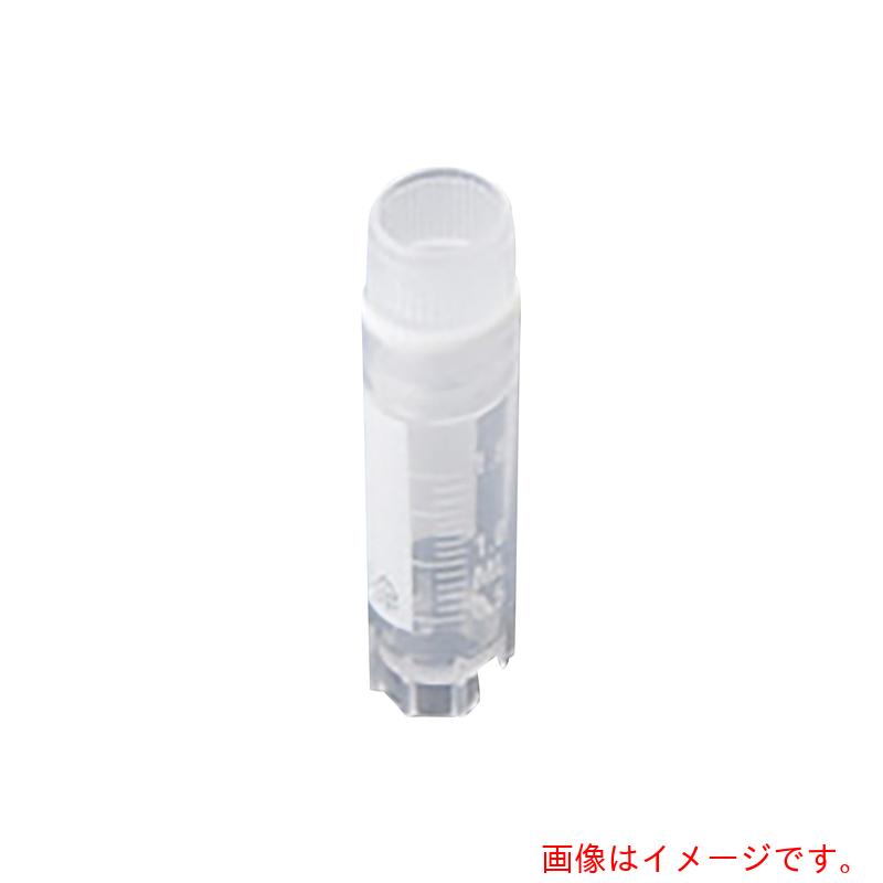 アズワン ＡＳ クライオバイアル Ｔ３１１－２ 【品番：2-3881-08】