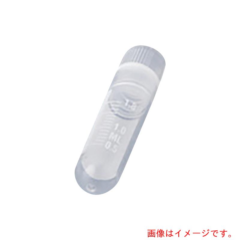アズワン ＡＳ クライオバイアル Ｔ３１１－３ 【品番：2-3881-09】
