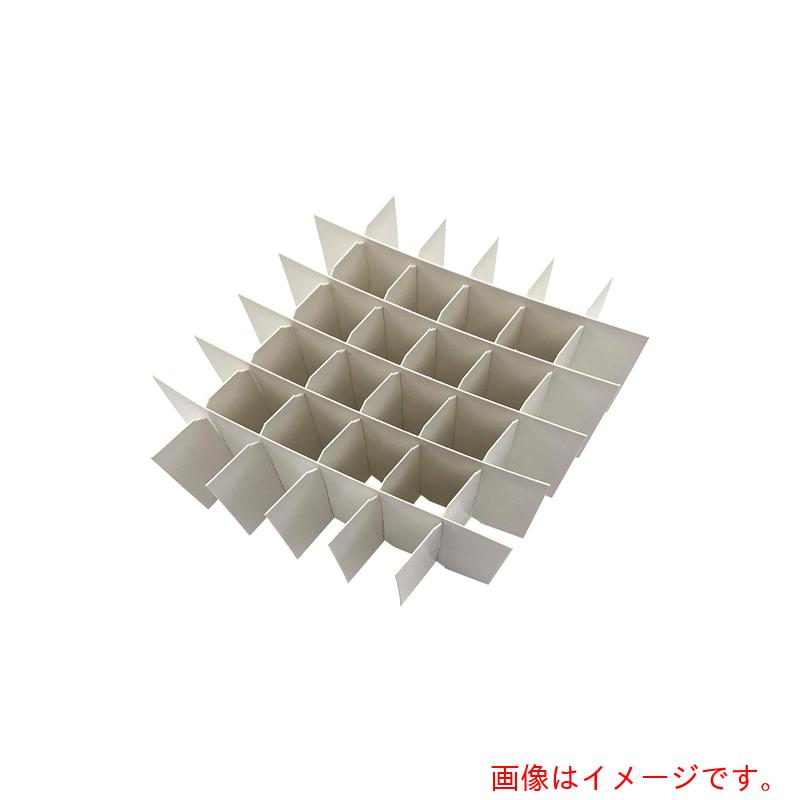 アズワン ＡＳ 遠沈管用すくみ上がるボックス席６×６用 中仕切り ＨＳ２８６０Ｔ 【品番：2-3962-12】