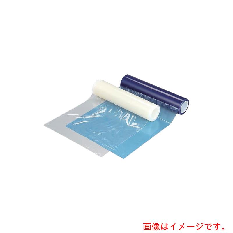 アズワン　ＡＳ　アズピュア装置保護フィルム青５１０幅　【品番：2-4223-03】