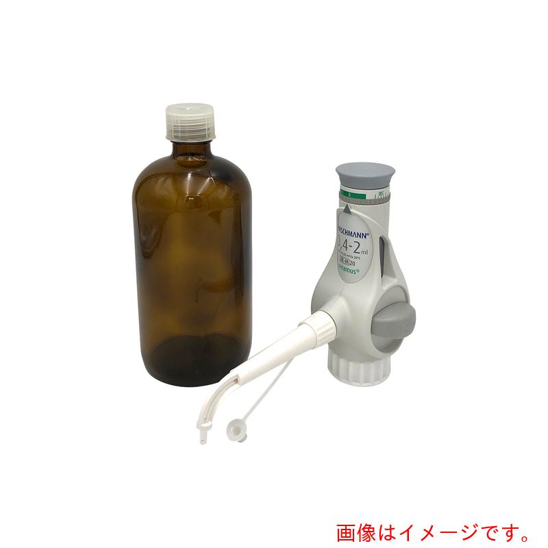 アズワン　ＡＳ　ＥＭディスペンサー０．４－２ｍｌ　【品番：2-450-02】