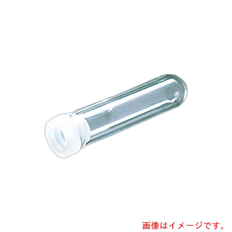 アズワン ＡＳ ミクロ熱電子管白いことＮＯ．３ ２５０入 【品番：2-463-03】 研究・実験用品-容器・試験管