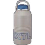 【別途送料あり】アズワン　ＡＳ　液体窒素凍結保存容器ＸＴ１０　【品番：2-4725-02】