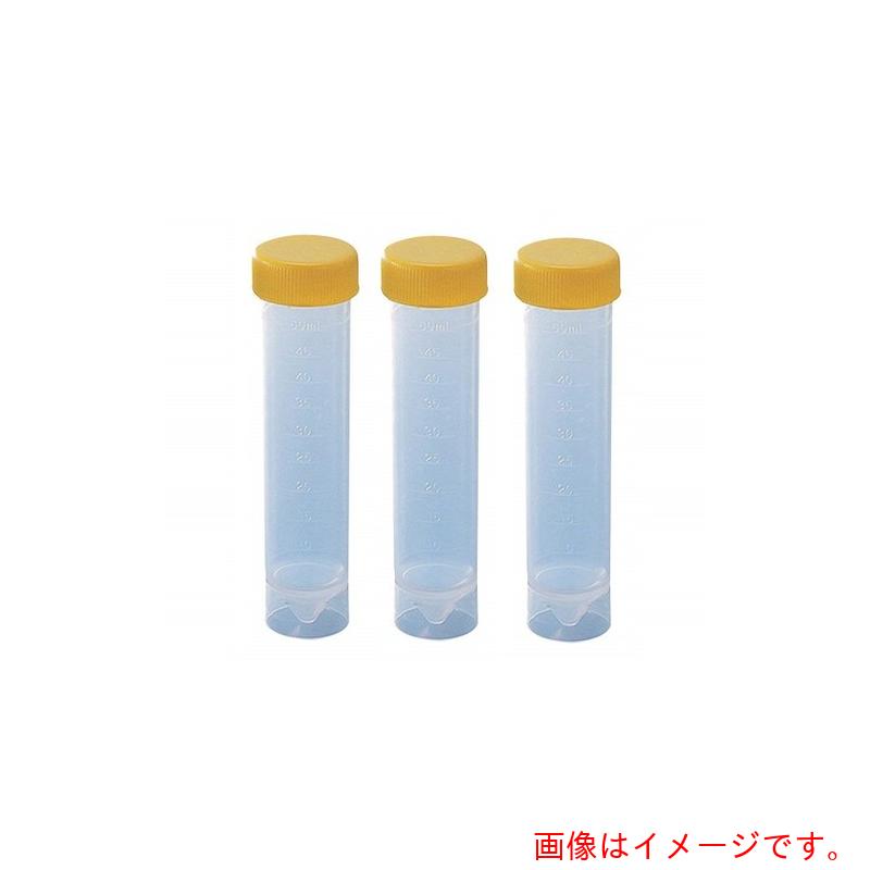 アズワン ＡＳ 遠沈管５０竓 Ｃ５７１－２目盛り付 【品番：2-4726-02】