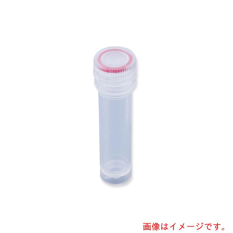 アズワン　ＡＳ　プロビオクライオチューブ　Ｔ３３５&minus;６　（１０００個入）　【品番：2-4731-08】｜住設プロ　店