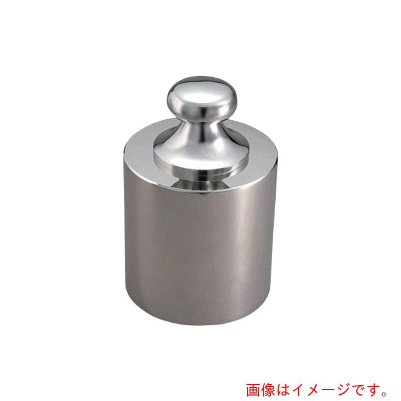 アズワン　ＡＳ　円筒分銅Ｆ１ＣＳＢ－１Ｋ　ＪＣＳＳ校正付　【品番：2-494-05-20】