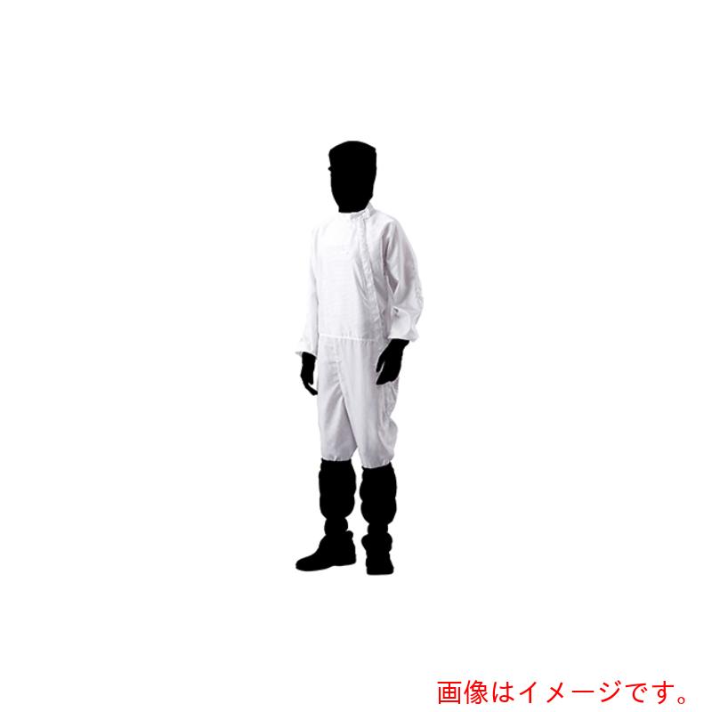 アズワン　ＡＳ　ＡＰＣＲスーツ　２１２１２ＳＢ　青　３Ｌ　【品番：2-4951-04】｜住設プロ　店