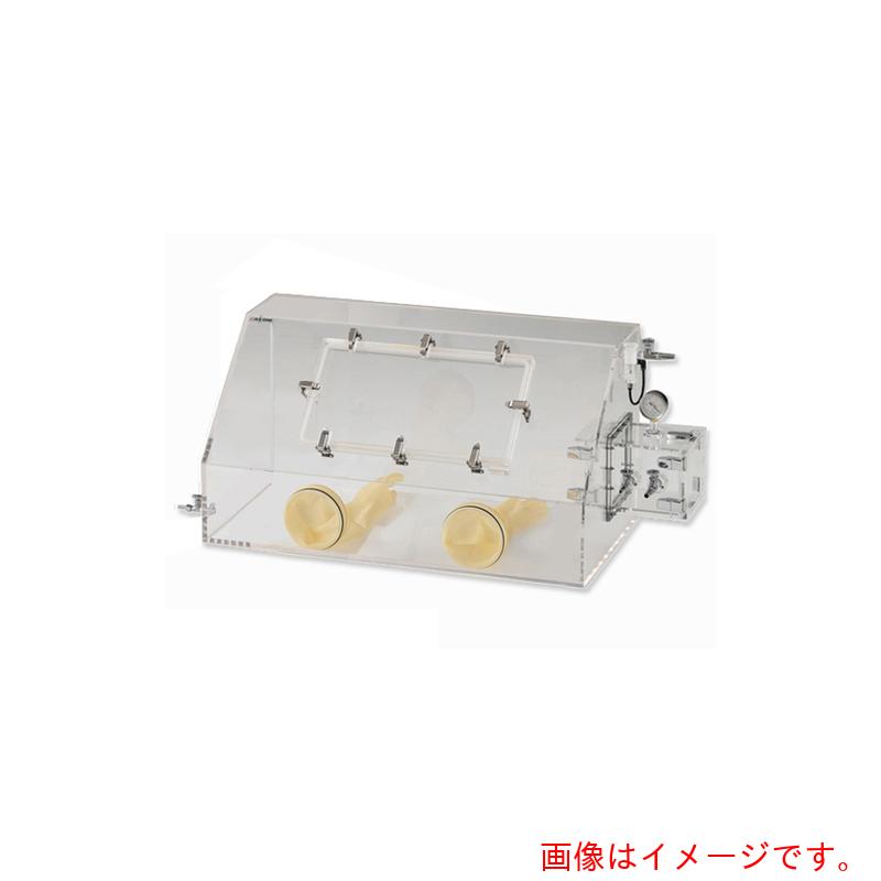 【別途貨物輸送あり】アズワン ＡＳ 地球儀ボックス席 エアタイト１０００ＰＣ 【品番：2-4952-09】