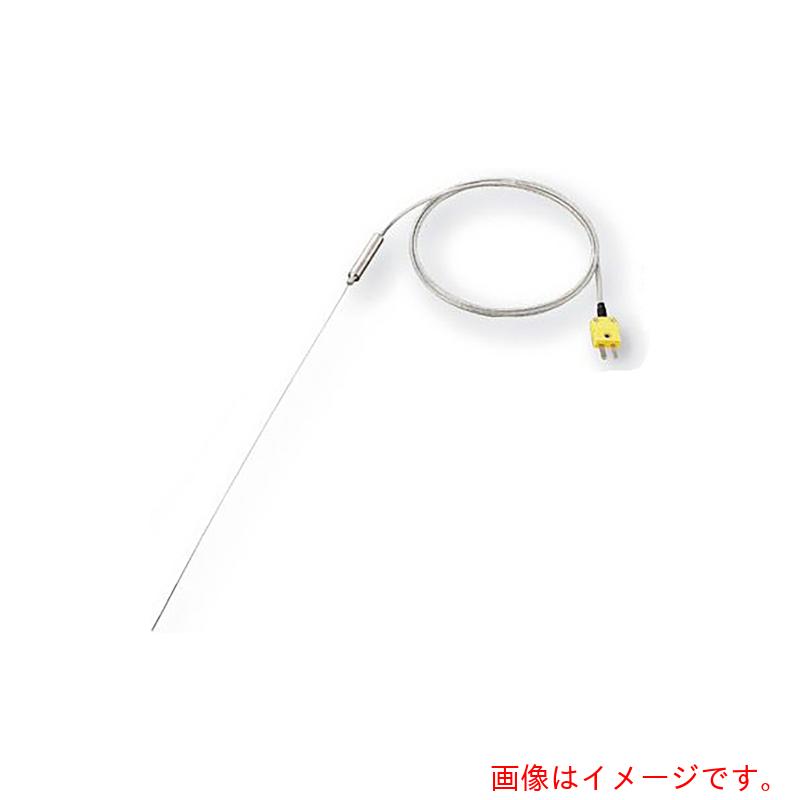 アズワン ＡＳ 極細Ｋ熱電対ＤＳ－１２００－Ｎ ５０ 【品番：2-4965-01】
