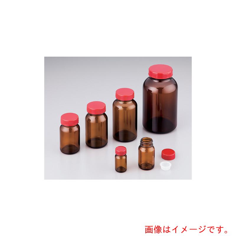 アズワン ＡＳ 判定基準瓶ＳＣＣＮｏ．１３Ｋ 茶 （５０本入） 【品番：2-4998-09】