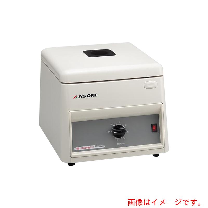 アズワン　ＡＳ　検査書付　遠心機　ＣＮ－８１０　【品番：2-5049-01-22】