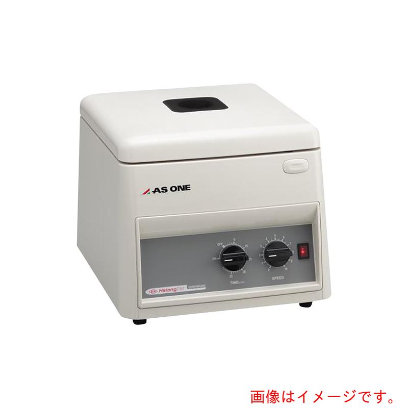 アズワン ＡＳ 精神測定検査書き出し 遠心機 ＣＮ－８２０ 【品番：2-5050-01-22】