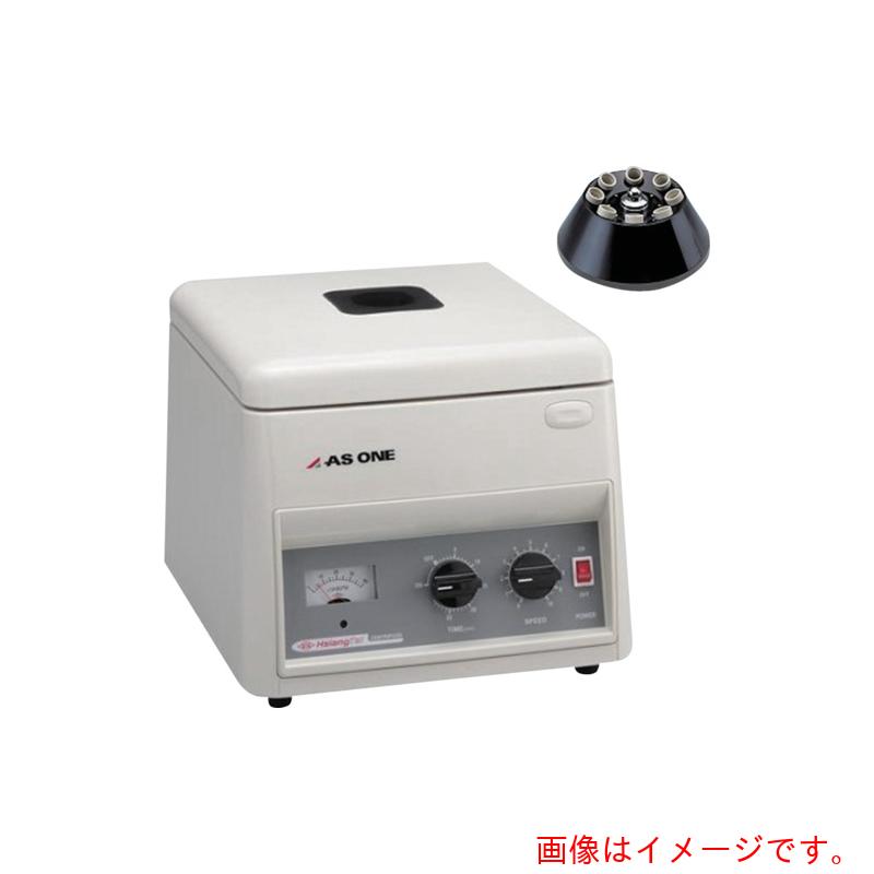 アズワン ＡＳ 精神測定検査書き出し 遠心機 ＣＮ－１０４０ 【品番：2-5051-01-22】