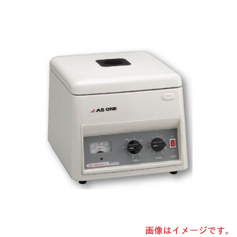 アズワン ＡＳ 精神測定検査書き出し 遠心機 ＣＮ－１０５０ 【品番：2-5052-01-22】