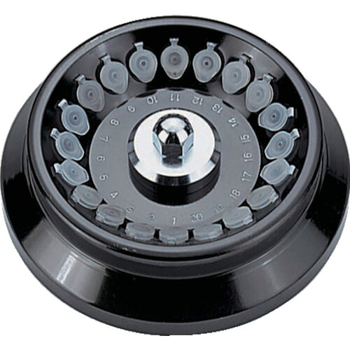 アズワン ＡＳ 遠心機ＲＥＡ１５２０回転子１．５ＭＬ 【品番：2-5052-13】