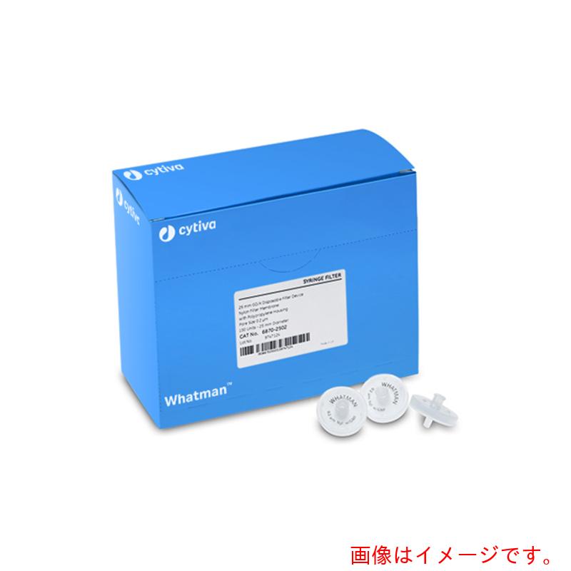 アズワン AS シリンジフィルタGD/X68722502 【品番:2-5064-03】|住設プロ 店